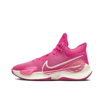 Nike Renew Elevate 3 Fierce Pink Women's