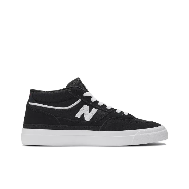 New Balance X Franky Villani Numeric 417 Shoes 'Black White'-1