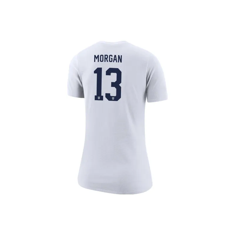 Nike Rose Lavelle Uswnt Women's Nike Soccer T Shirt-1