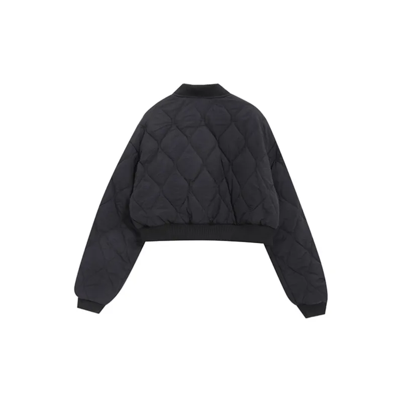 BRASS SCOUT Puffer Jacket Women's-7