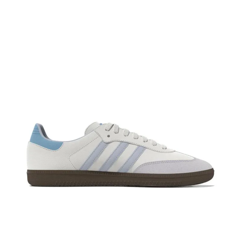 Adidas Samba Og 'White' Sneakers-1