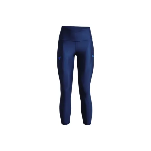 Under Armour Johnson Sports Pants Women's Indigo