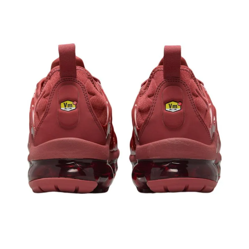Nike Air VaporMax Plus Rugged Orange Women's-4