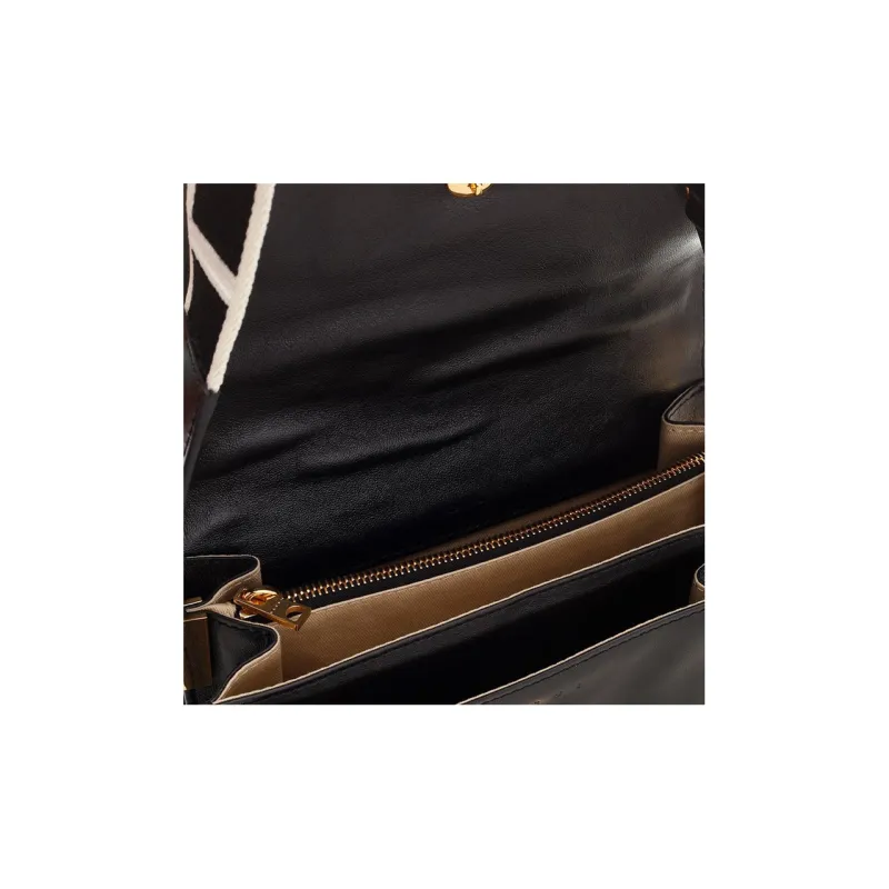 MARNI Trunk Soft Medium Shoulder Bag-5