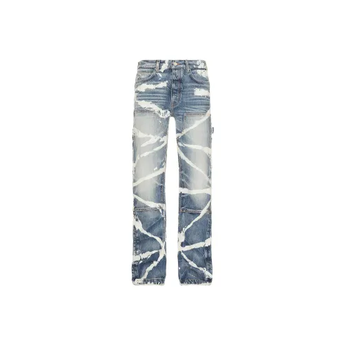 AMIRI Jeans Men Blue