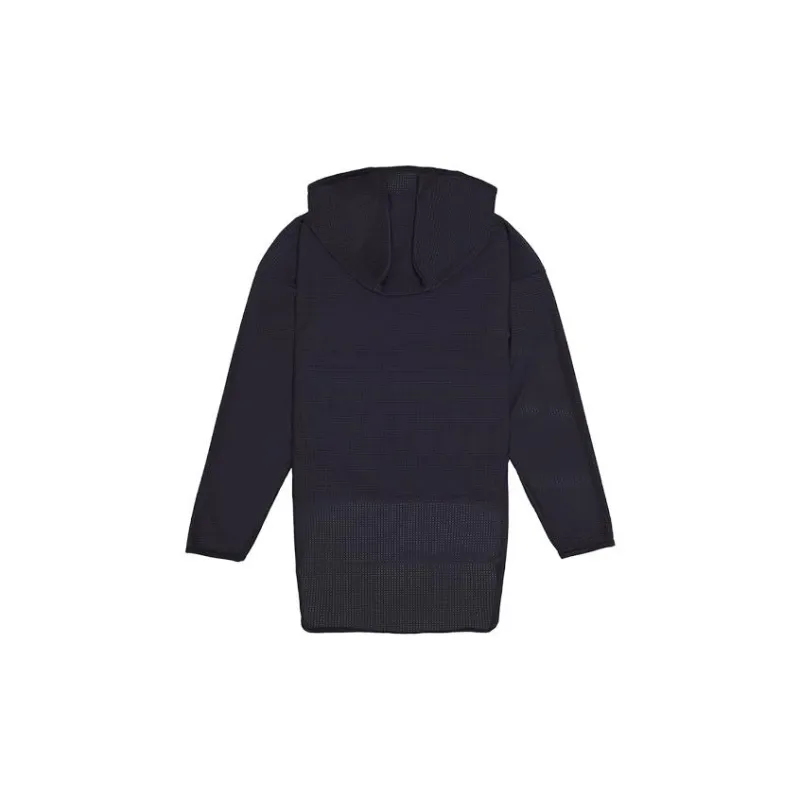 LI NING 1990 Advanced Sports Series Knitwear Women's Deep Mysterious Blue-1