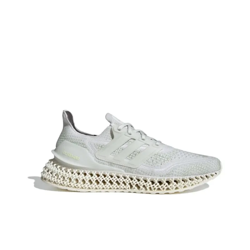 4DFWD Ultra Adidas 'Crystal White Linen Green'-1