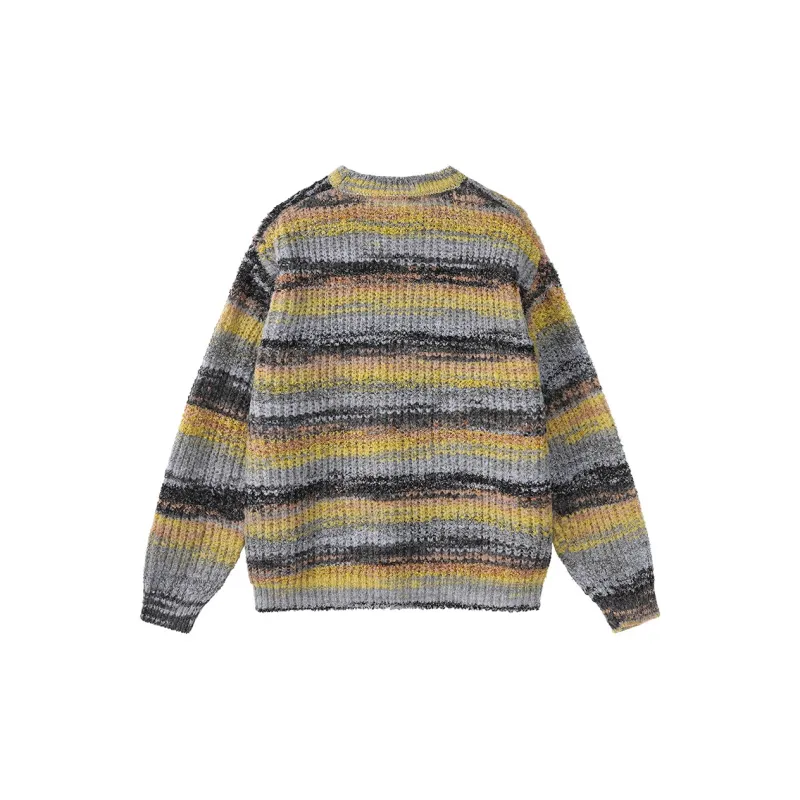 MATCHA STORY College Series Sweaters Unisex-1