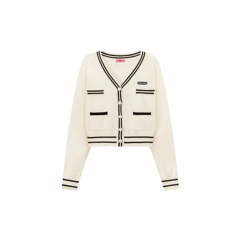 CHUU Cropped Coats Women's-1