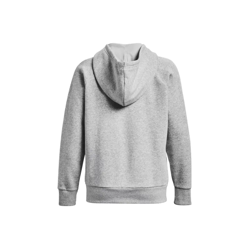 Under Armour Rival Fleece Sweatshirts Women's Gray-1