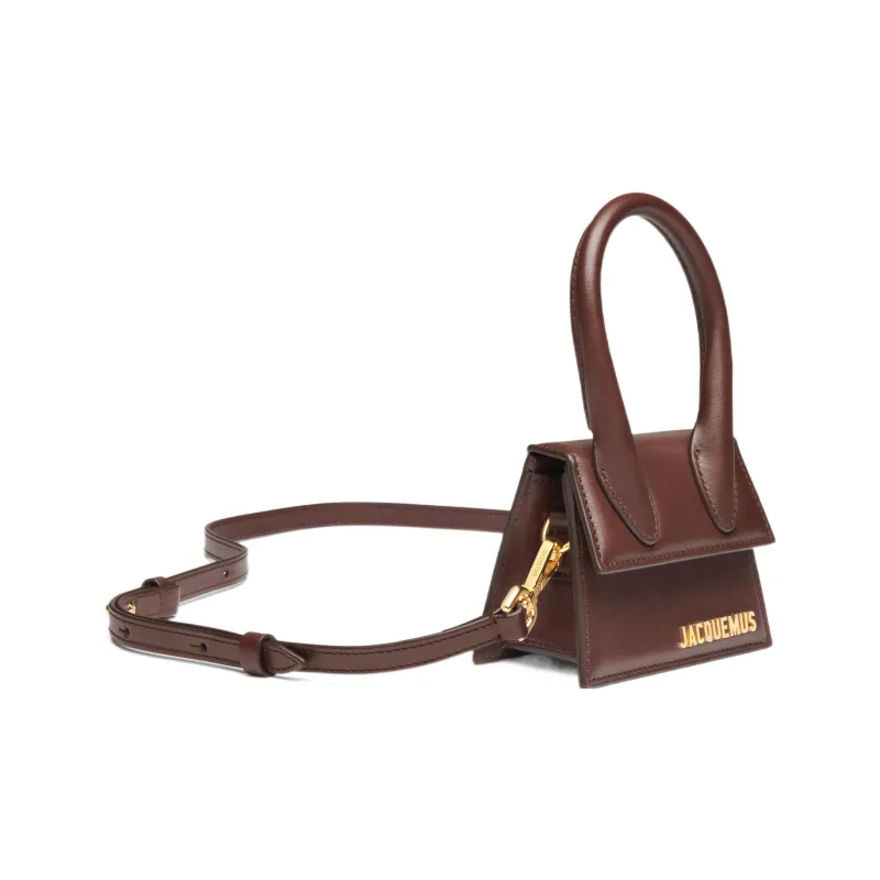 Jacquemus Le Chiquito Leather Tote Bag-1