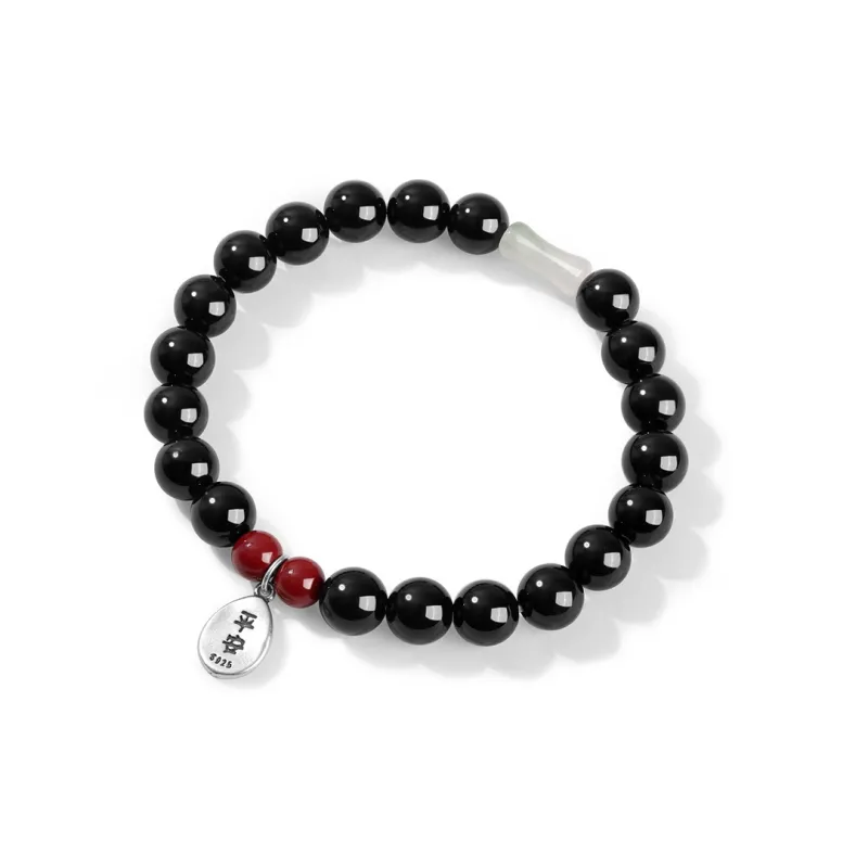AWD Jade Bracelets Unisex-0