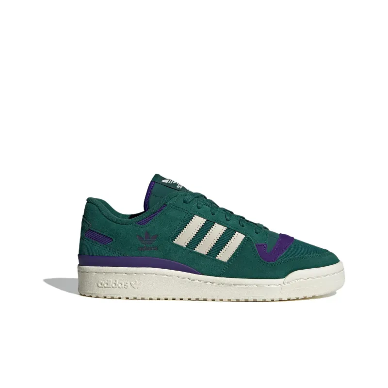 Adidas Originals Forum 84 'Collegiate Green'-1