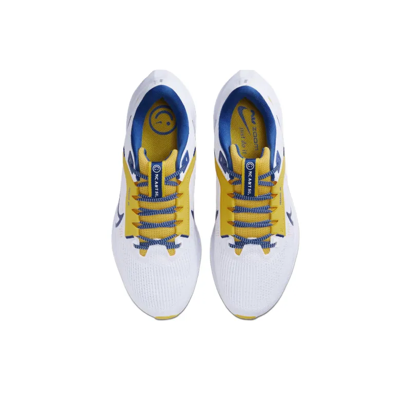 Nike Air Zoom Pegasus 40 'North Carolina A&amp;T'-3
