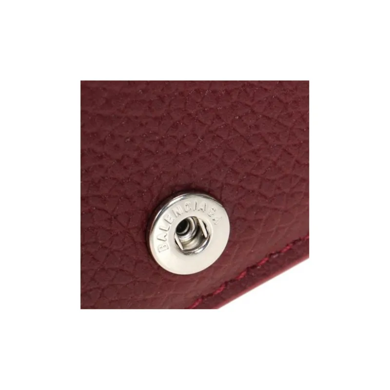 Balenciaga Wallets-5
