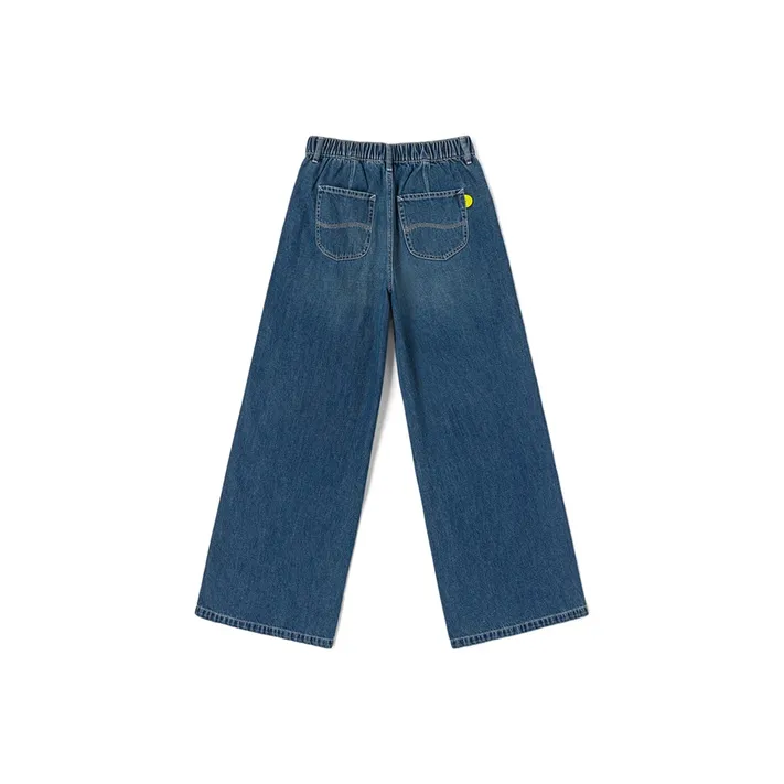 Lee Xline Jeans Women's Medium Blue-1