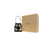 Bag+Dust Bag+Yellow Box
