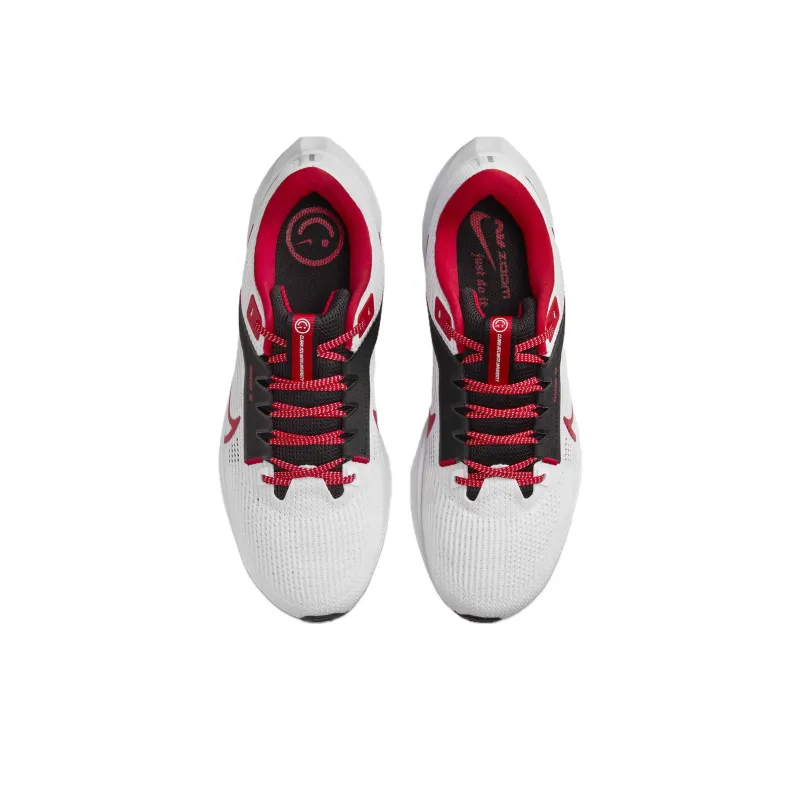 Nike Air Zoom Pegasus 40 'Clark Atlanta'-3