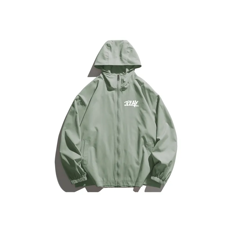 B.X Jackets Unisex-13
