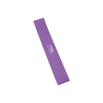 LiNing Resistance Bands ABS Unisex Multicolor