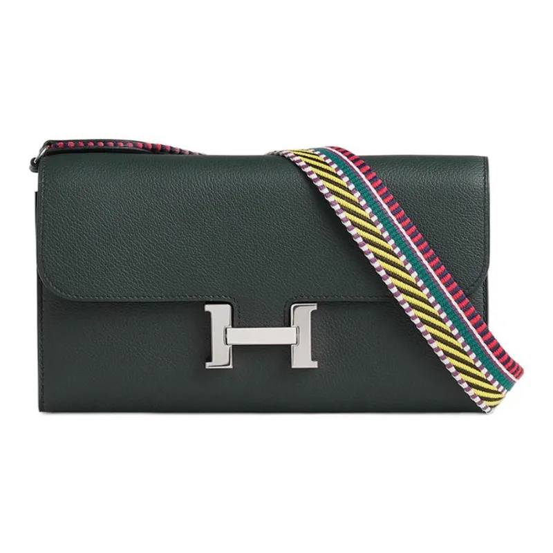 HERMES Constance To Go Crossbody Bags-1