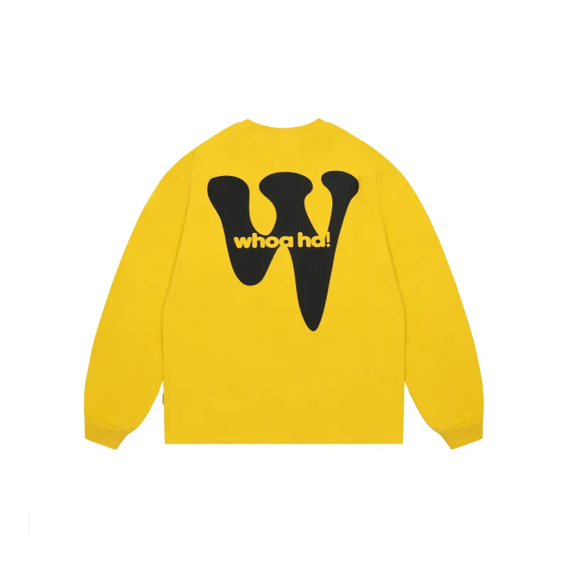 WHOA HA! Sweatshirts Unisex-42