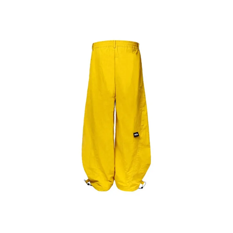 RELABEL Early Spring Collection Casual Pants Unisex-1