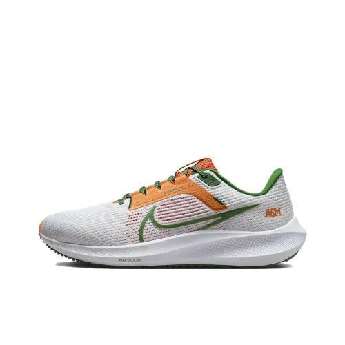 Nike Pegasus 40 Famu