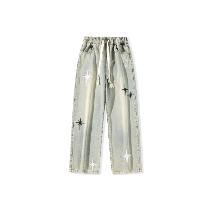 FORHUG Jeans Unisex-0