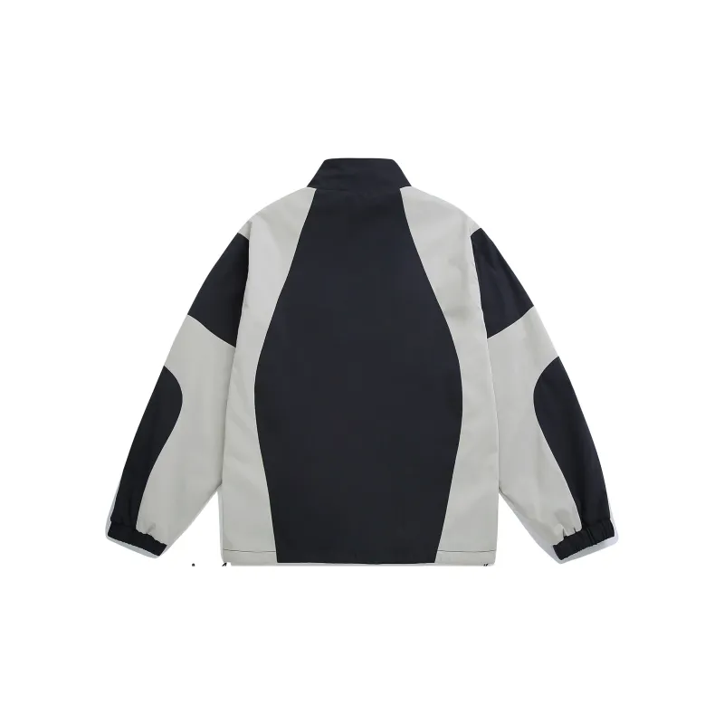 Guuka Jackets Men Black-1