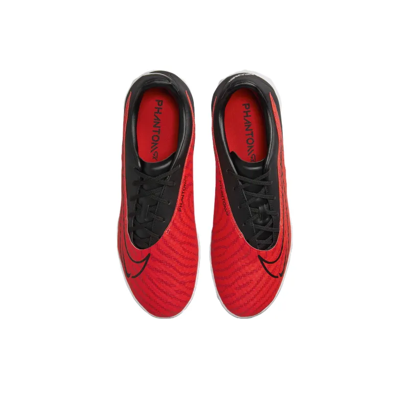 Nike Phantom Gx Club Tf 'Red Black'-3