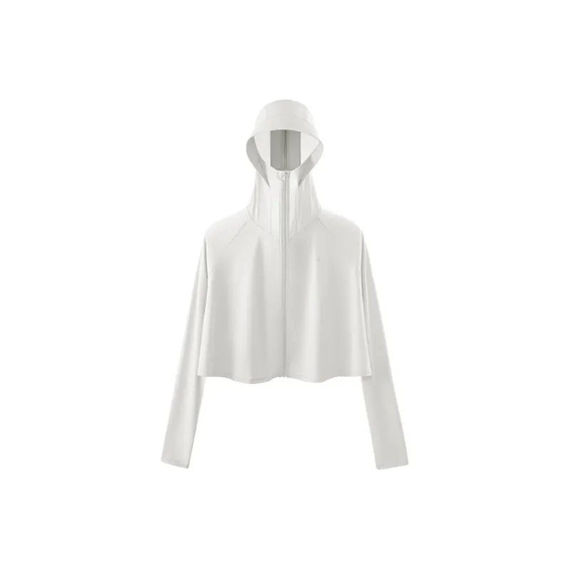 YOUKESHU Plant Coolcoat Series Sun Protection Clothing Unisex-7