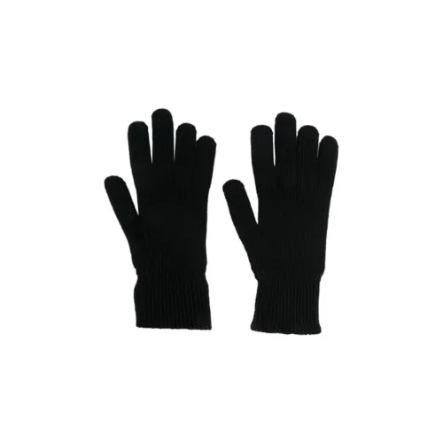 Moncler Knit Gloves Men