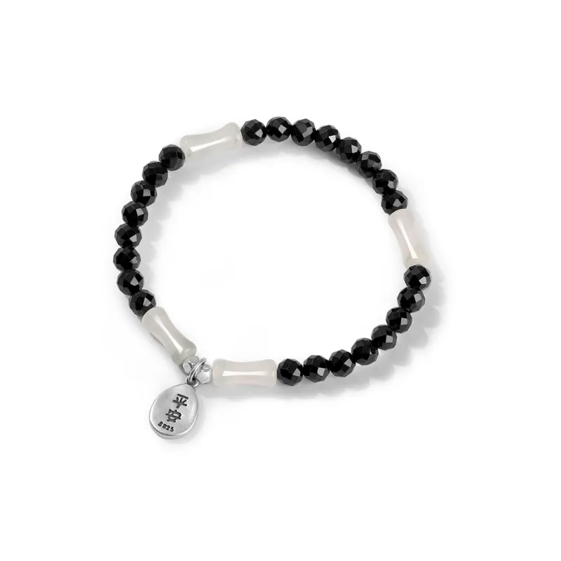 AWD Jade Bracelets Unisex-1