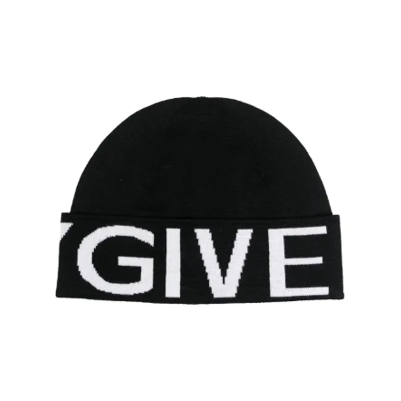 Givenchy Beanies Men-0