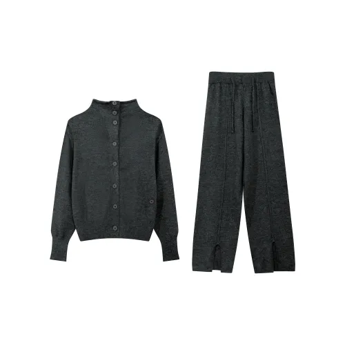 EIDOLON GRAIN Casual Suits Women's