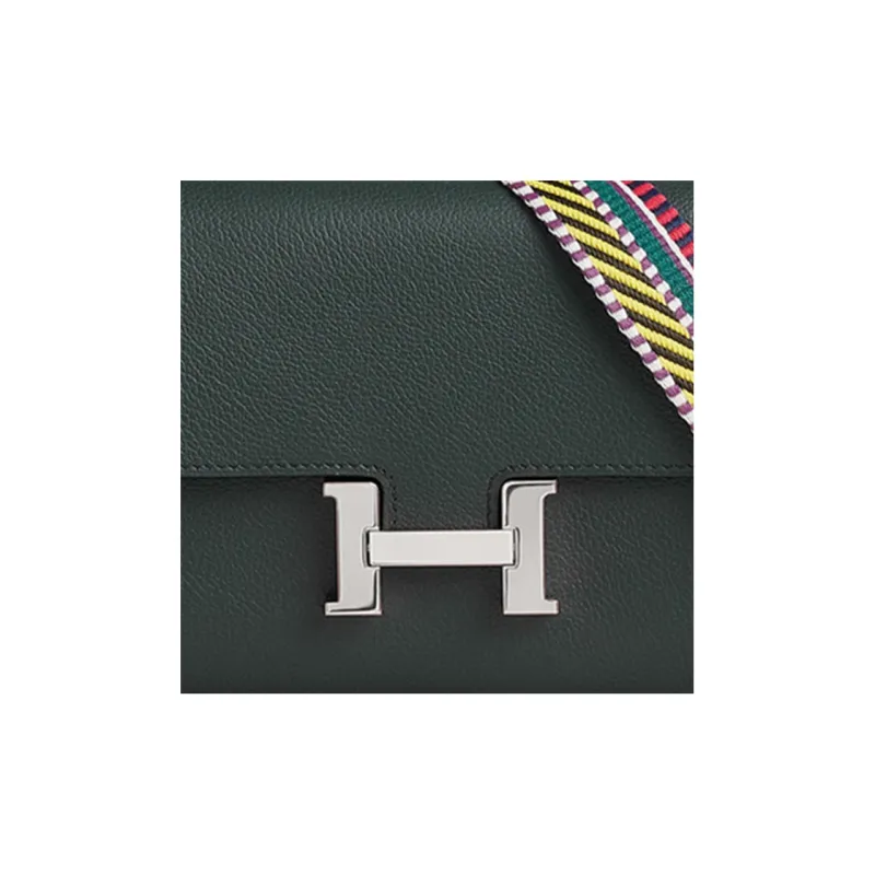 HERMES Constance To Go Crossbody Bags-5