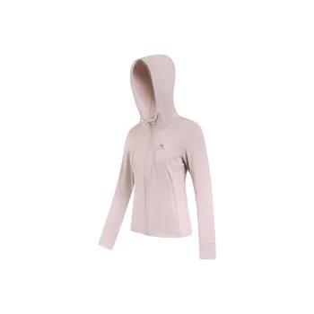 CAMEL Rising Stars Series Yoga Jackets Women's