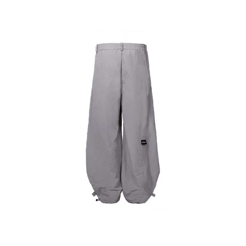 RELABEL Early Spring Collection Casual Pants Unisex-9