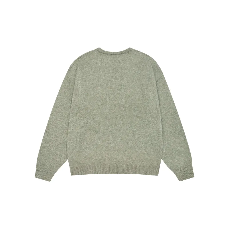 CHINISM Sweaters Unisex-10