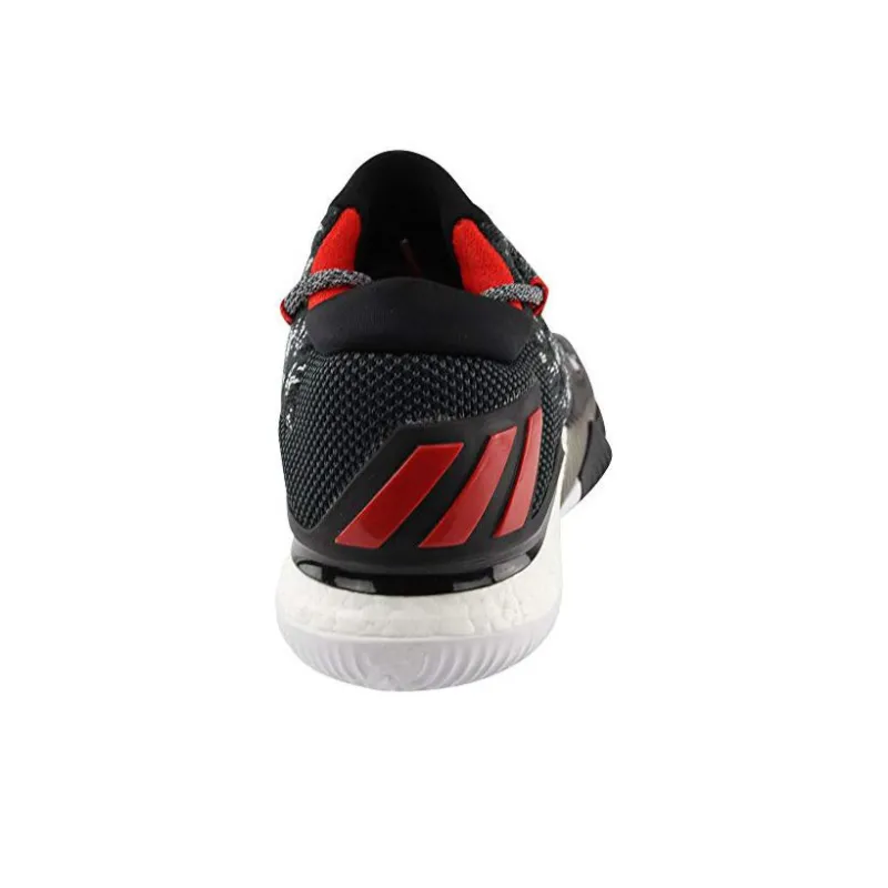 Adidas Crazylight Boost Low 2016 Chinese New Year-5