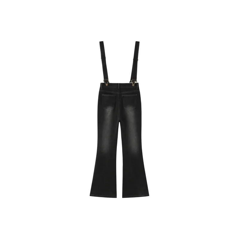 Luqingyi Overalls Women's-8