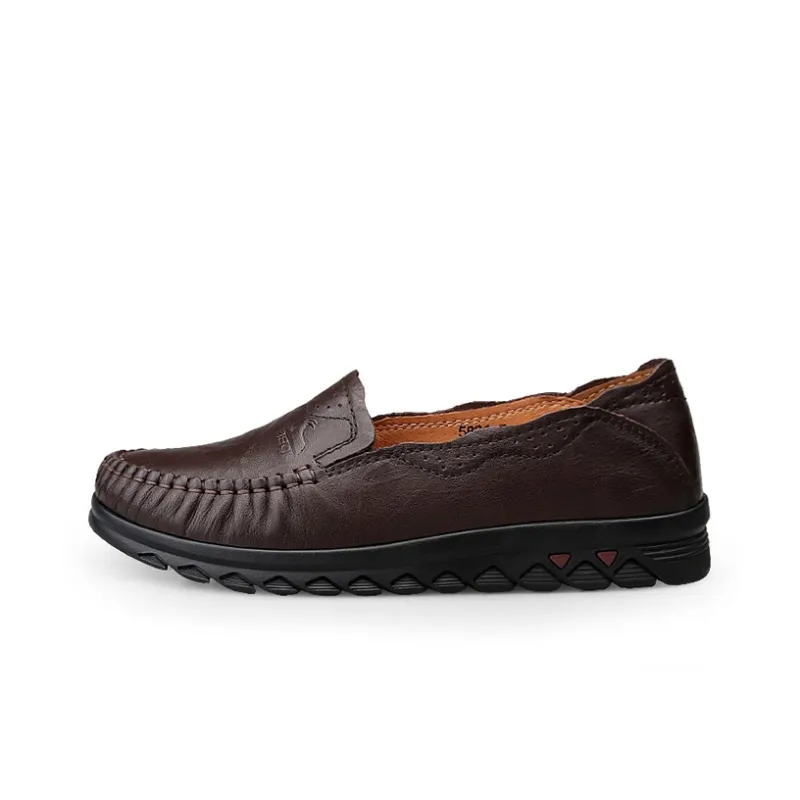 BECK Casual Single Shoes Women's-5