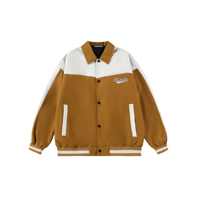 Magmode Jackets Unisex-12