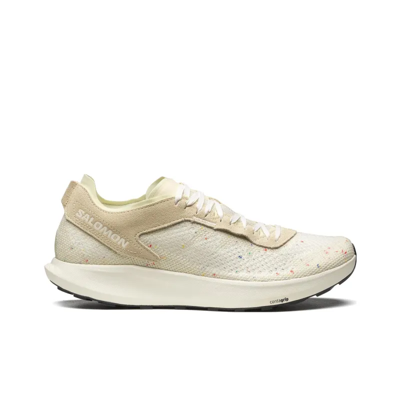SALOMON Pulsar Prg Knit 'Vanilla Ice'-1