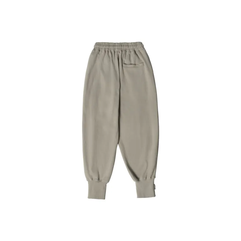 Bodydream Pants For Fall And Winter Unisex-1