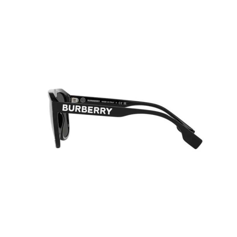 Burberry Square Frame Sunglasses-2