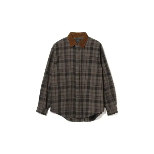 Beams Shirts Men