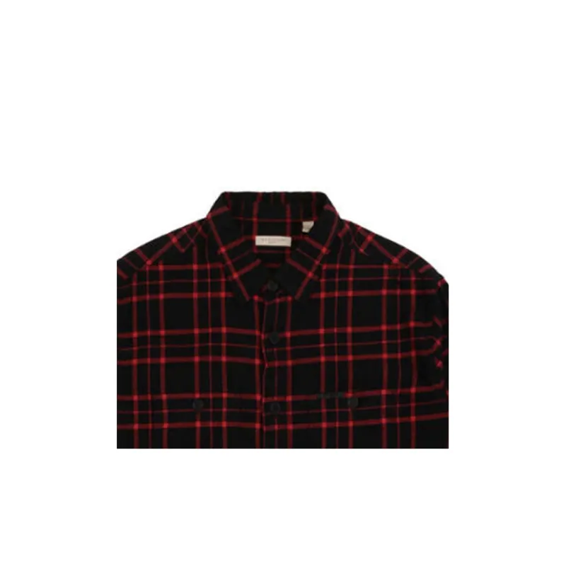Burberry Shirts Women's Black-3