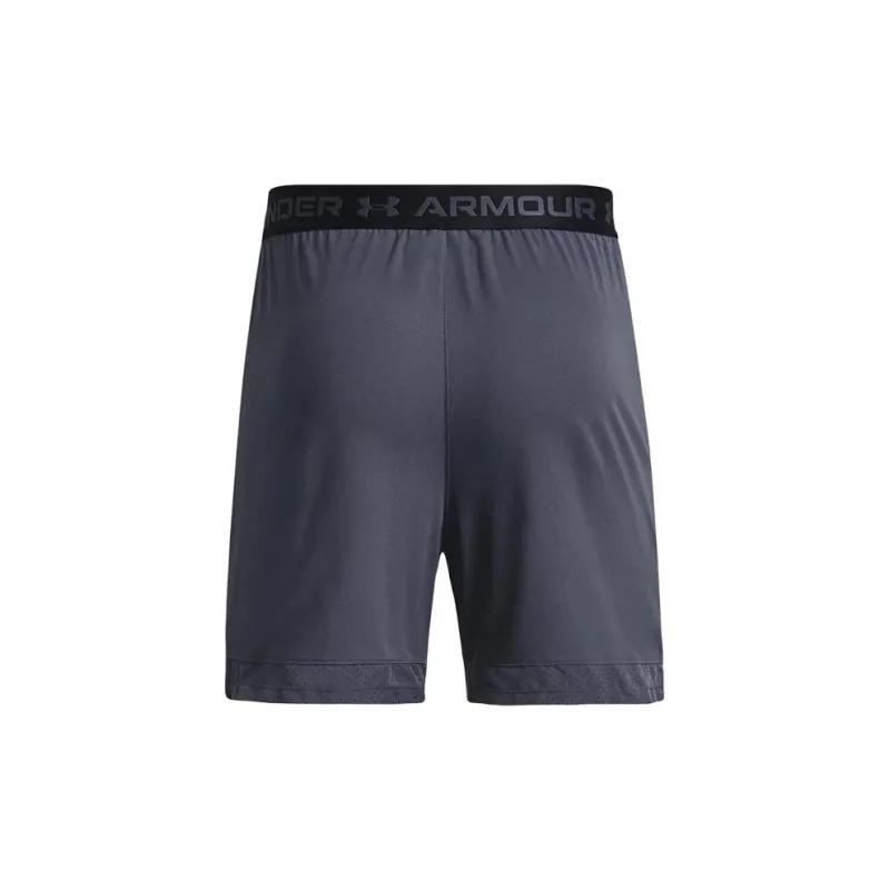 Under Armour Vanish Sports Shorts Men Navy Blue-1